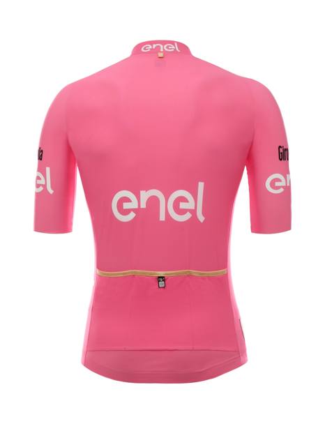 Anche quest&#39;anno il main sponsor del Giro è ENEL